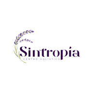 Logo de Sintropía Centro Holístico